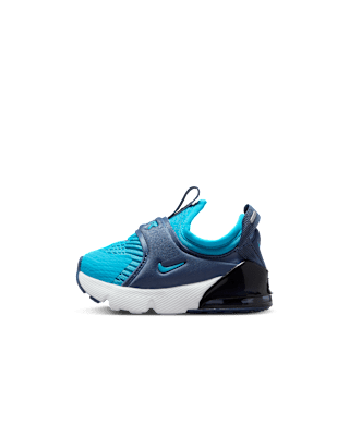 Nike Air Max 270 Extreme Baby Toddler Shoe. Nike
